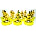 Subbuteo Andrew Table Soccer Bodo Glimt 2018-19 on WSB Professional Bases
